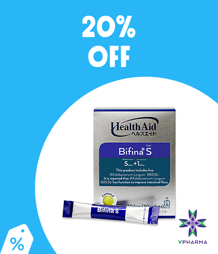 weNourish: 20% OFF