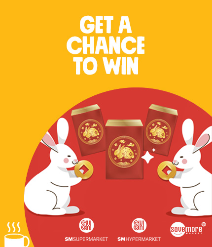 SM Markets: Get A Chance To Win