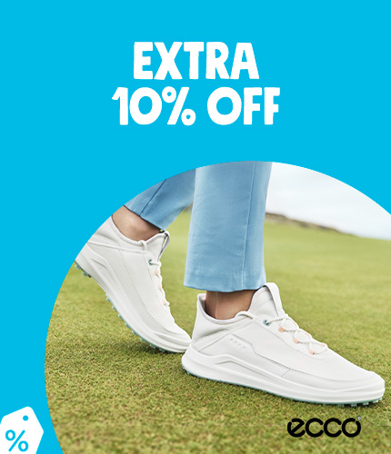 ecco: EXTRA 10% OFF