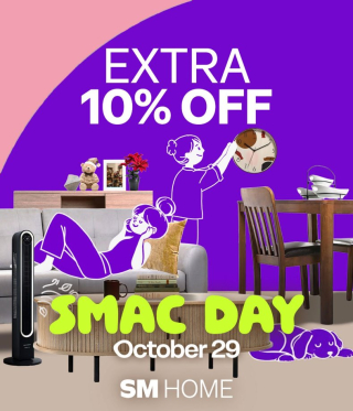EXTRA 10% OFF